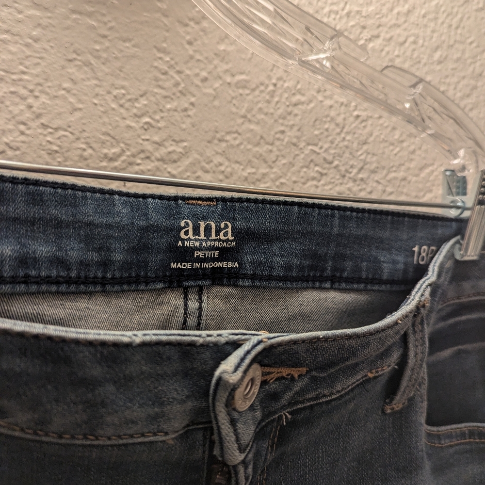 a.n.a jeans - Picture 2 of 3